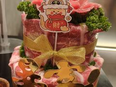 -烧肉达人•炭火烧肉(新天地店)