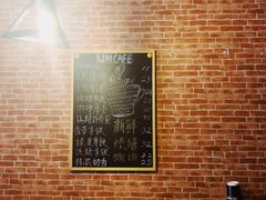 大堂-UN CAFFE(五角场店)