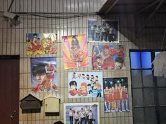大堂-CITY MART城市集市·里弄(北外滩来福士广场店)