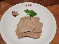 -北京全聚德(王府井店)