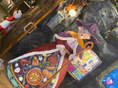 -祖母的魔法厨房(印象城店)