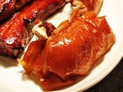 -京香轩·中餐厅(上海中庚聚龙酒店)