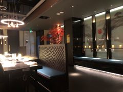 -梅筑·创意料理(王府井百货店)