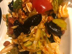 -好旺角齐市鲜切牛自助烤肉(农林五道街总店)