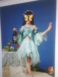点击看大图 -倾城宝贝儿童摄影(广州天河店)