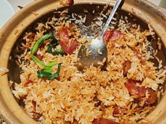 -很久以前羊肉串(朝阳路店)