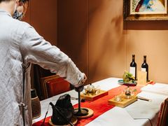 -叶叶菩提·晋福宫