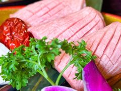-無二炙坊·和牛烧肉(大钟寺1733店)