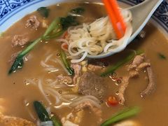 -赣南粉局·江西小炒·锅气炒粉(人民广场店)