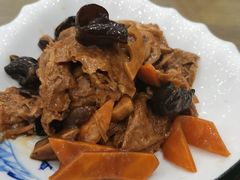 -正阳春烤鸭店(杨楼店)