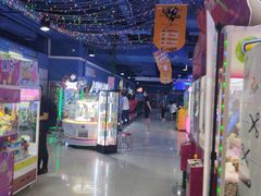 -大玩家(大连高新万达店)