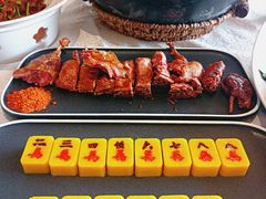 -辣婆婆(航天桥店)