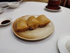 -明阁 Ming Court(广州朗豪酒店)