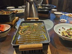 -醉南拳客家菜·河田鸡(东街口航空大厦店)