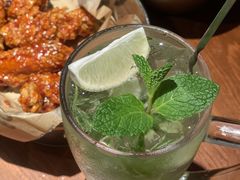 -春熙台韩国料理·章鱼肥牛(西丽店)