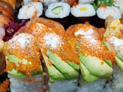 -河风精致寿司(尼盛店)