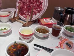 -陈记顺和潮汕鲜牛肉火锅(棠德南路店)