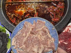 -陈眼镜火锅(总店)