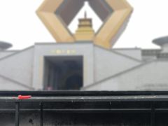 -法门文化景区