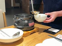 -顺风汤馆·广府粤菜(江宸天街店)