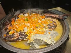 -烤匠麻辣烤鱼(万象城店)