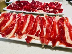 -古乐牛香·鲜牛肉牛杂火锅(新区店)