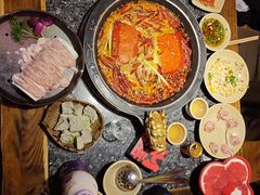 -蜀大侠火锅(总府路店)