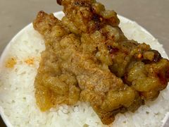 -定家小酥肉·清真(回民街店)