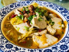 -临潼印象·特色陕菜