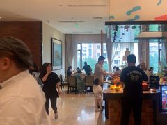 -杭州开元名都大酒店·地中海自助餐厅