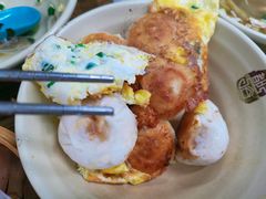 -都谷包子(天一广场店)