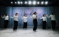 -水灵子舞蹈全国连锁