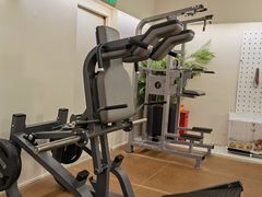 -YCHL Studios健身工作室(市二宫店)