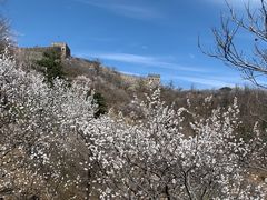 -慕田峪长城