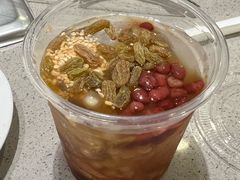 冰粉-海底捞火锅(铂澜大象城店)