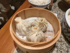 -南京大牌档(新街口德基广场店)