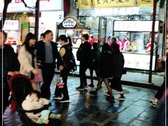 大堂-老陕油泼面(回民街店)