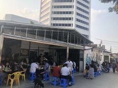 -渔记茶餐厅(渔村店)