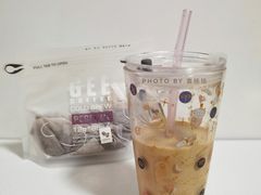 冷萃耶加雪菲-Gee Coffee Roasters(万象城店)