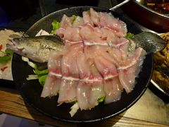 -小牛海记潮汕牛肉店(永定路店)