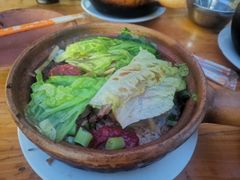 -潮香兴煲仔饭(莲花路店)