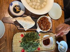 -小江南(万福园店)
