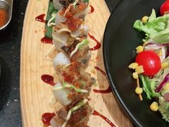 -韩烧牛中牛·甄选黑牛烤肉(黑金店)