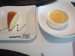android_upload_pic-炙烧战斧牛排餐厅(中山路动壹店)