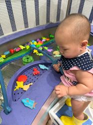 -奈尔宝·儿童乐园·亲子餐厅(苏州大悦城店)