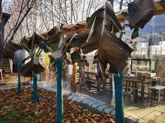 -Supine Bistro溯泮餐厅