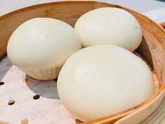 奶皇流沙包-御宝轩(益丰·外滩源店)