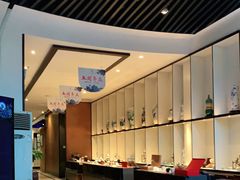 -瓷忆·瓷文化餐厅(上海店)