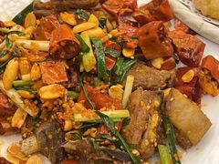 -那达慕蒙古风味酒楼