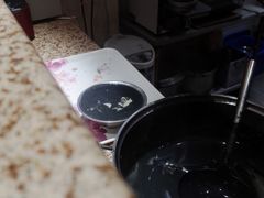 鸳鸯芝麻糊-鲜甜阁·甜品小吃(七星路店)